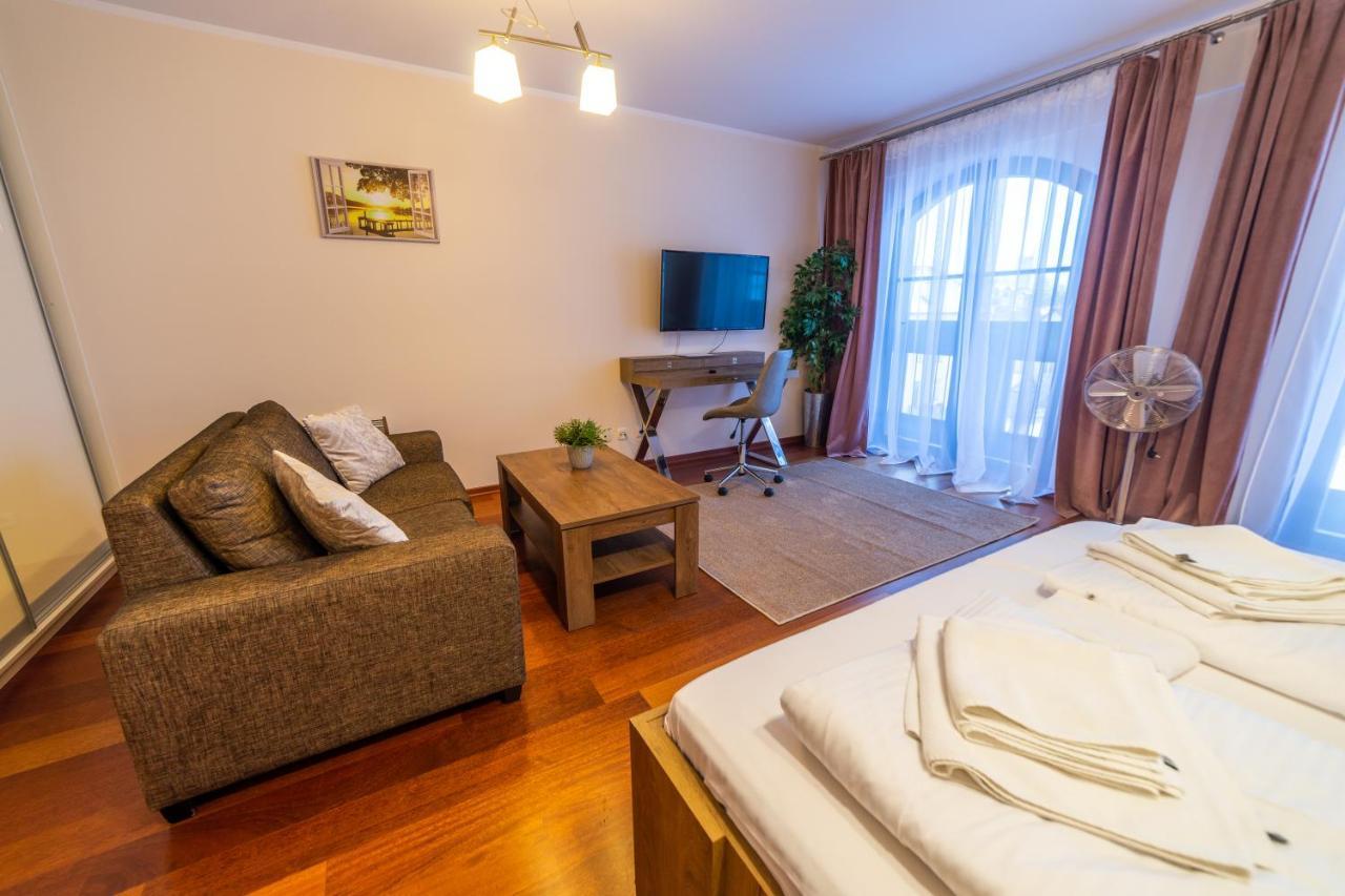 Apartament 26 Mikolajki Apartamento Exterior foto